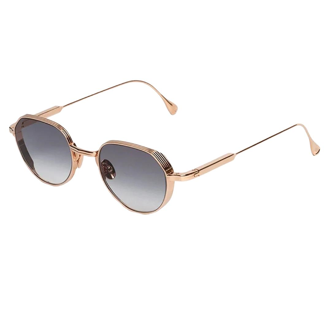 JOHN DALIA SCARLETT SUN C515 Rose Gold - Grey Gradient