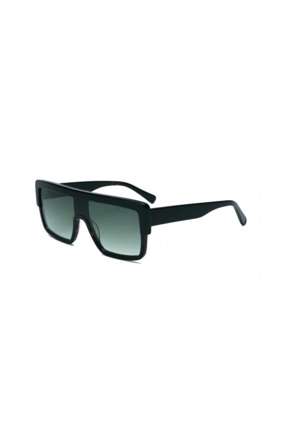 Kreuzberg Kinder Kye Havanablack Unisex Güneş Gözlüğü