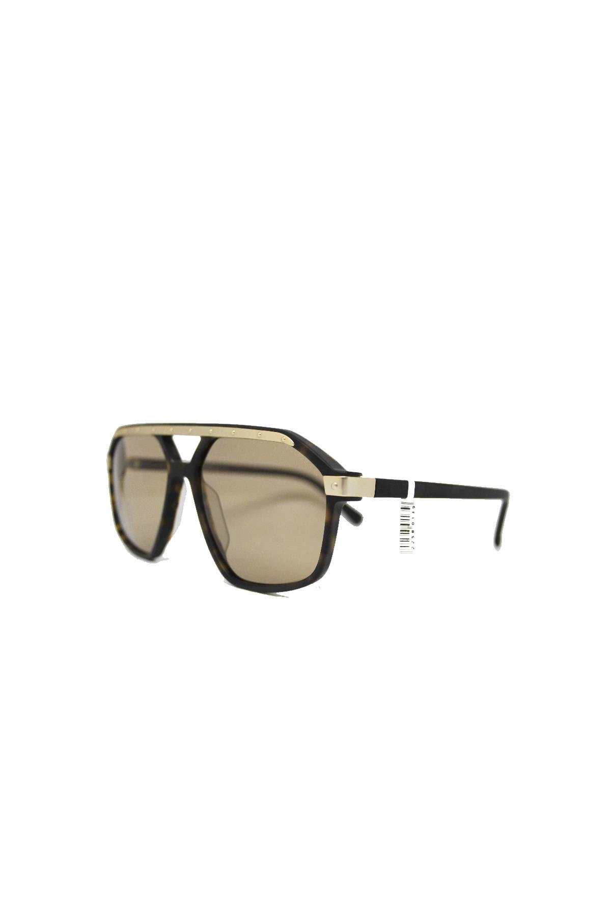 KREUZBERG KINDER NICO KB1516S C4 GOLD UNISEX GÜNEŞ GÖZLÜĞÜ 