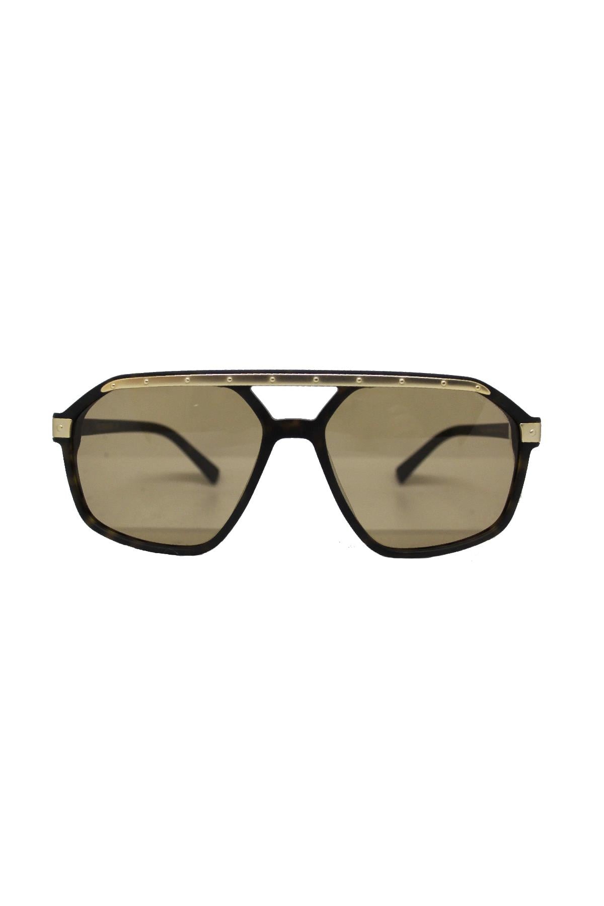 KREUZBERG KINDER NICO KB1516S C4 GOLD UNISEX GÜNEŞ GÖZLÜĞÜ 