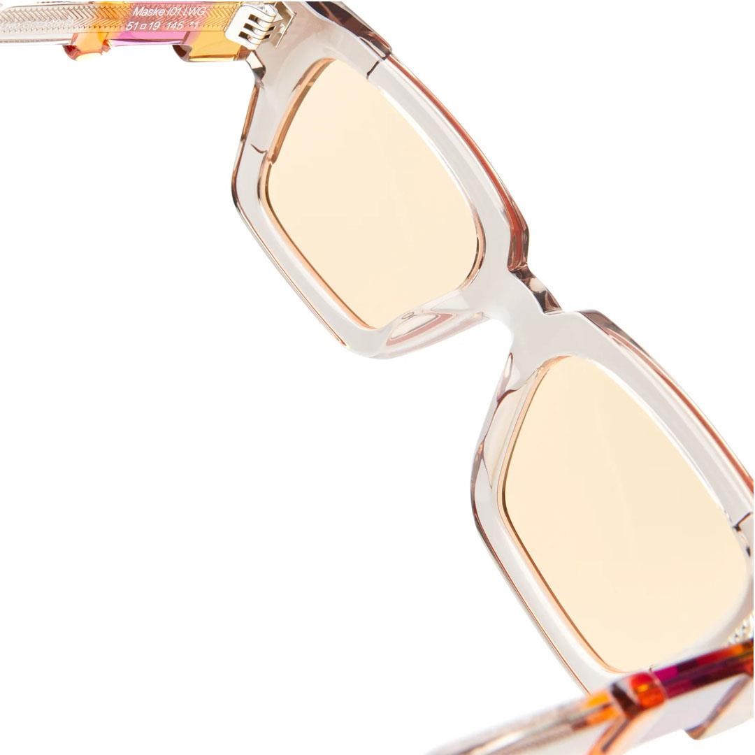KUBORAUM 101 51-19 LWG ORANGE
