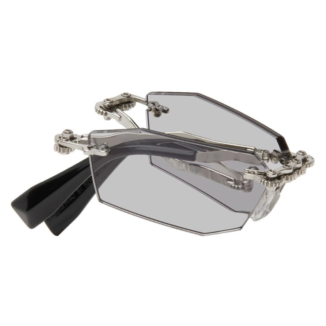 KUBORAUM H40 52-19 Sl GREY