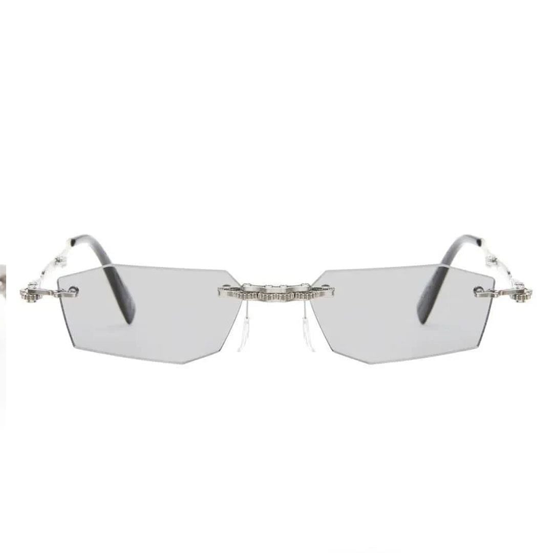 KUBORAUM H40 52-19 Sl GREY