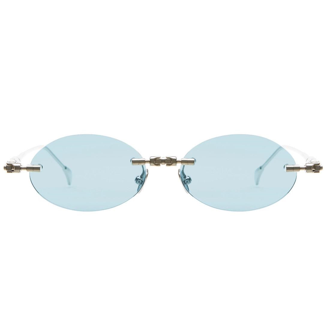 KUBORAUM H62 52-15 LG GREEN