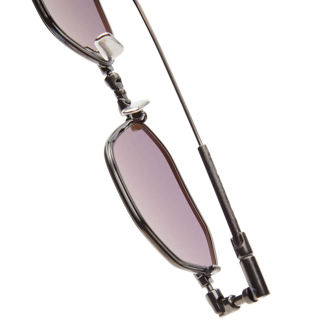 KUBORAUM H66 50-21 RH GREY