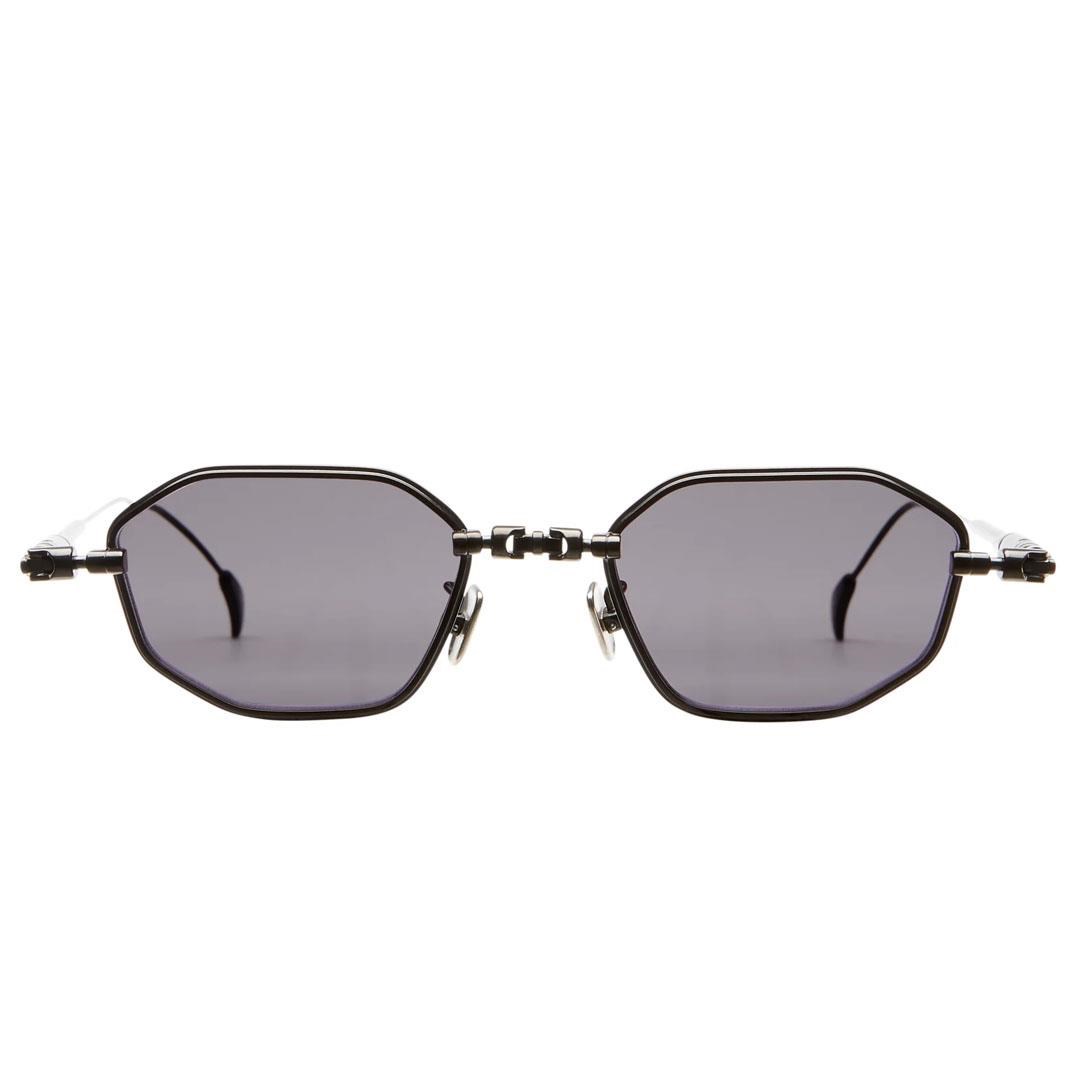 KUBORAUM H66 50-21 RH GREY