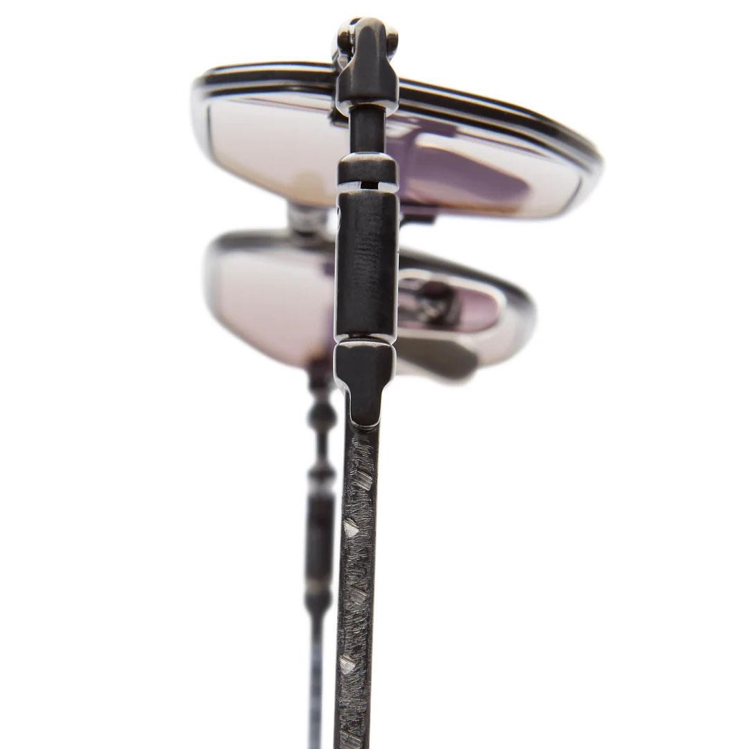 KUBORAUM H66 50-21 RH GREY