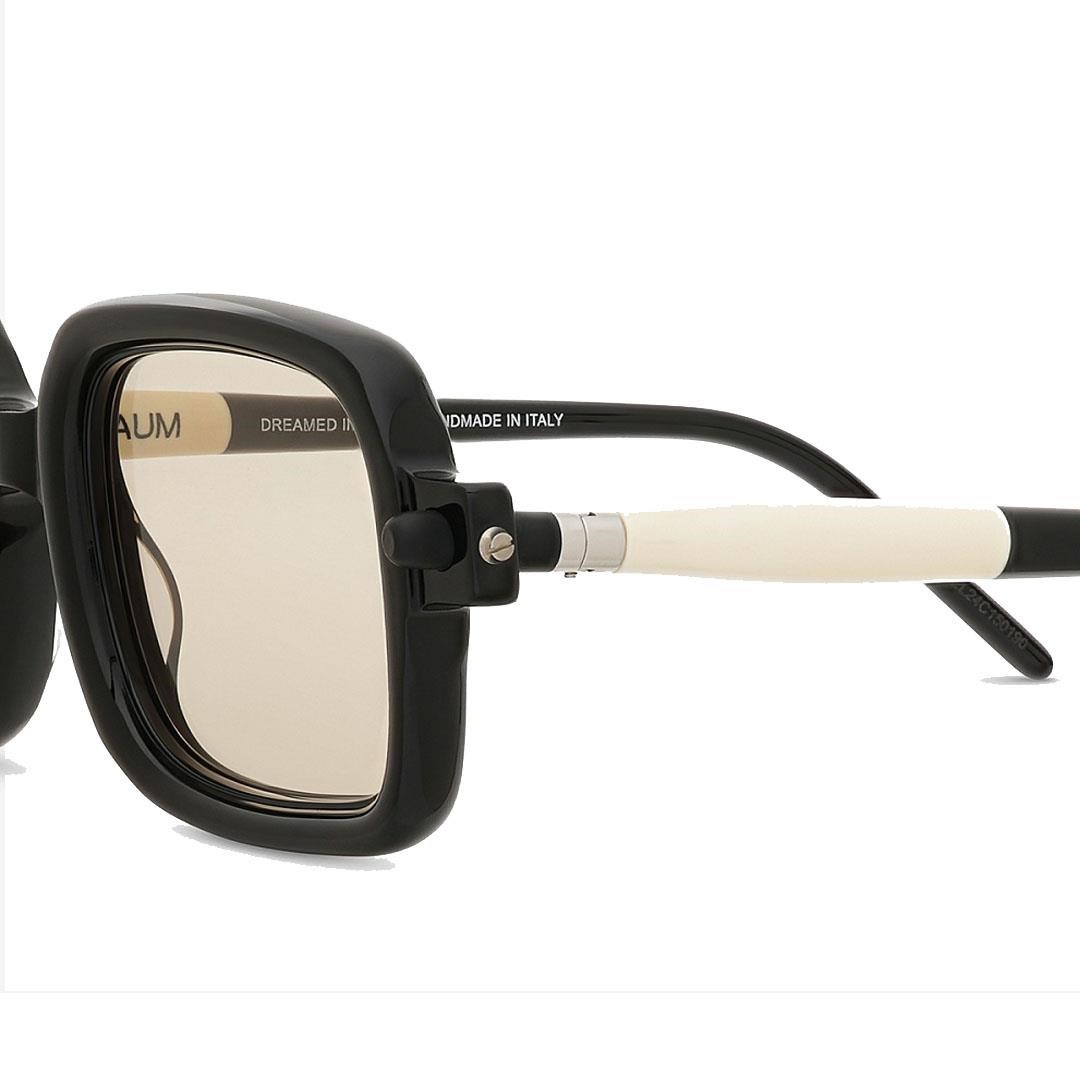 KUBORAUM P2 50-22 BYB BROWN