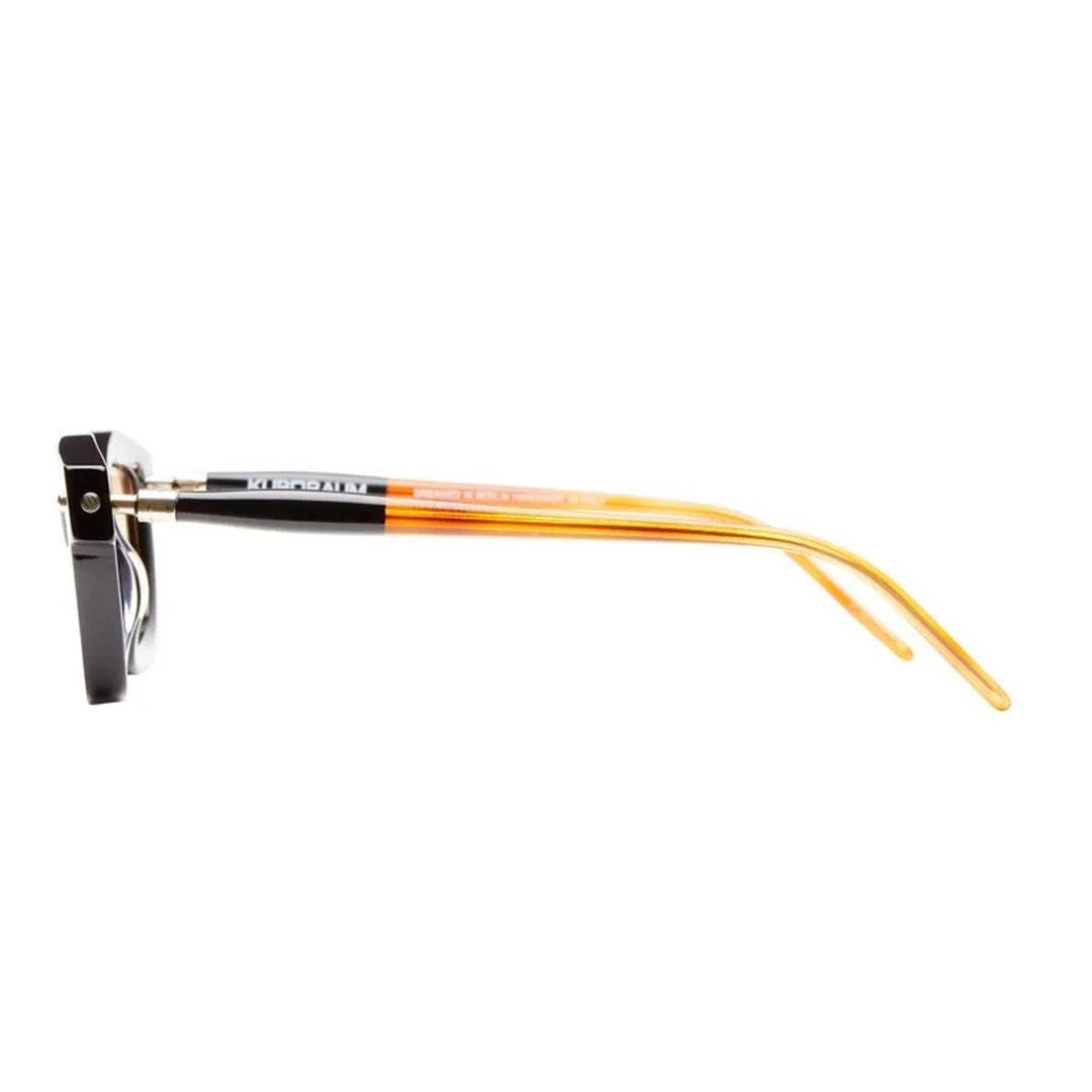 KUBORAUM P25 51-18 BT ORANGE