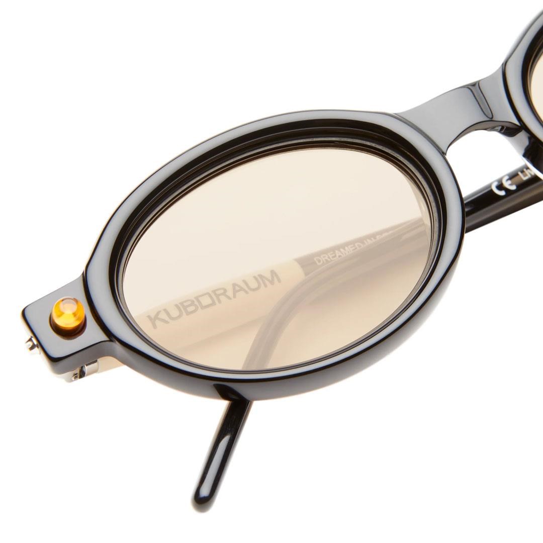 KUBORAUM P6 50-22 BS BROWN