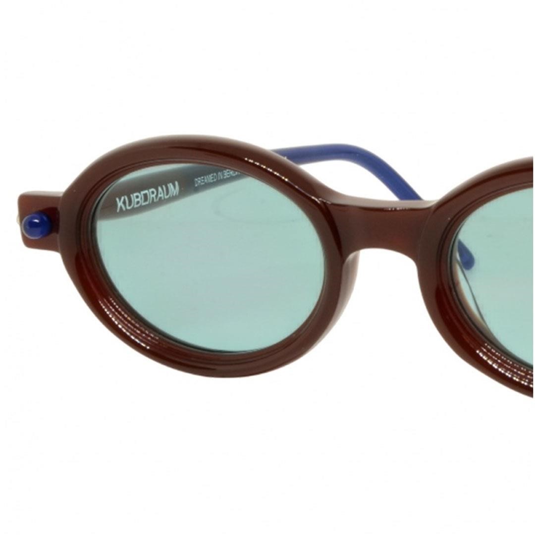 KUBORAUM P6 50-22 MH Wgreen