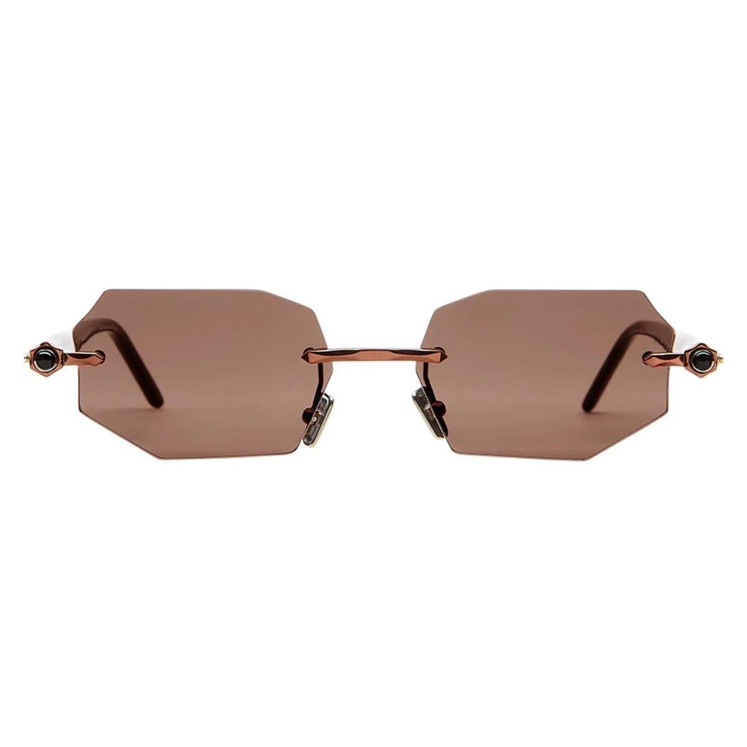 KUBORAUM P63 56-17 BZ HB BROWN