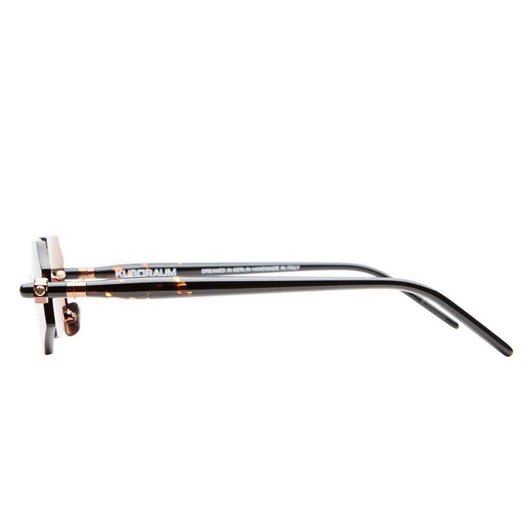 KUBORAUM P63 56-17 BZ HB BROWN