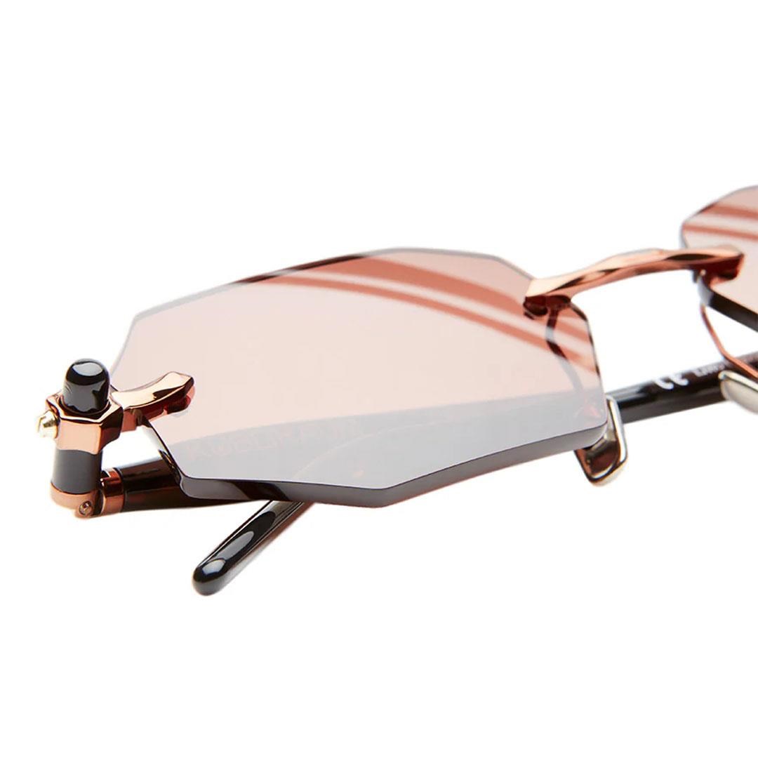 KUBORAUM P63 56-17 BZ HB BROWN