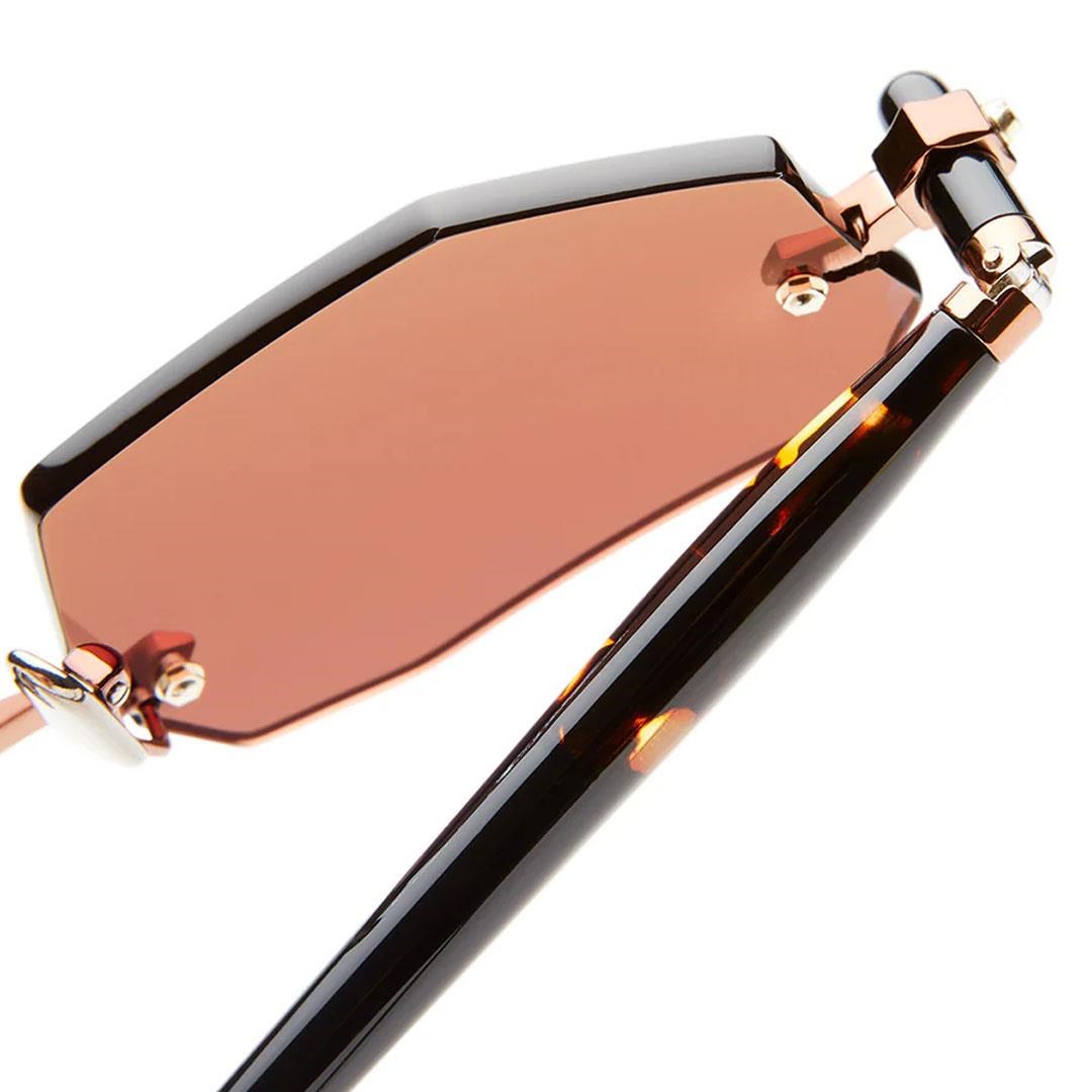 KUBORAUM P63 56-17 BZ HB BROWN