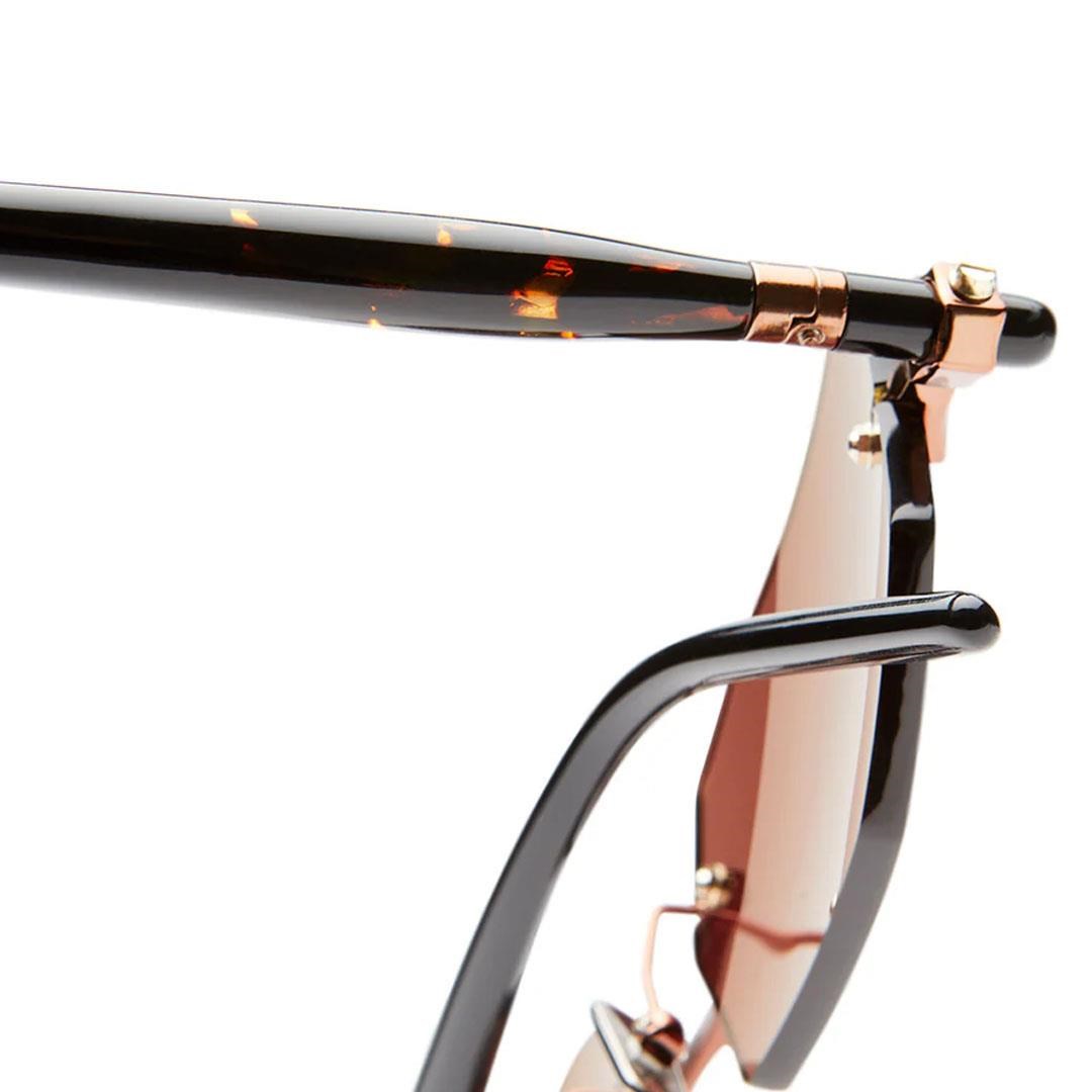 KUBORAUM P63 56-17 BZ HB BROWN