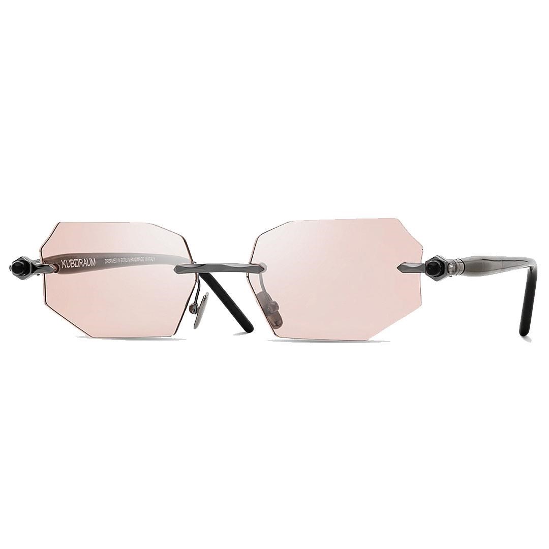 KUBORAUM P63 56-17 GM PM PINK