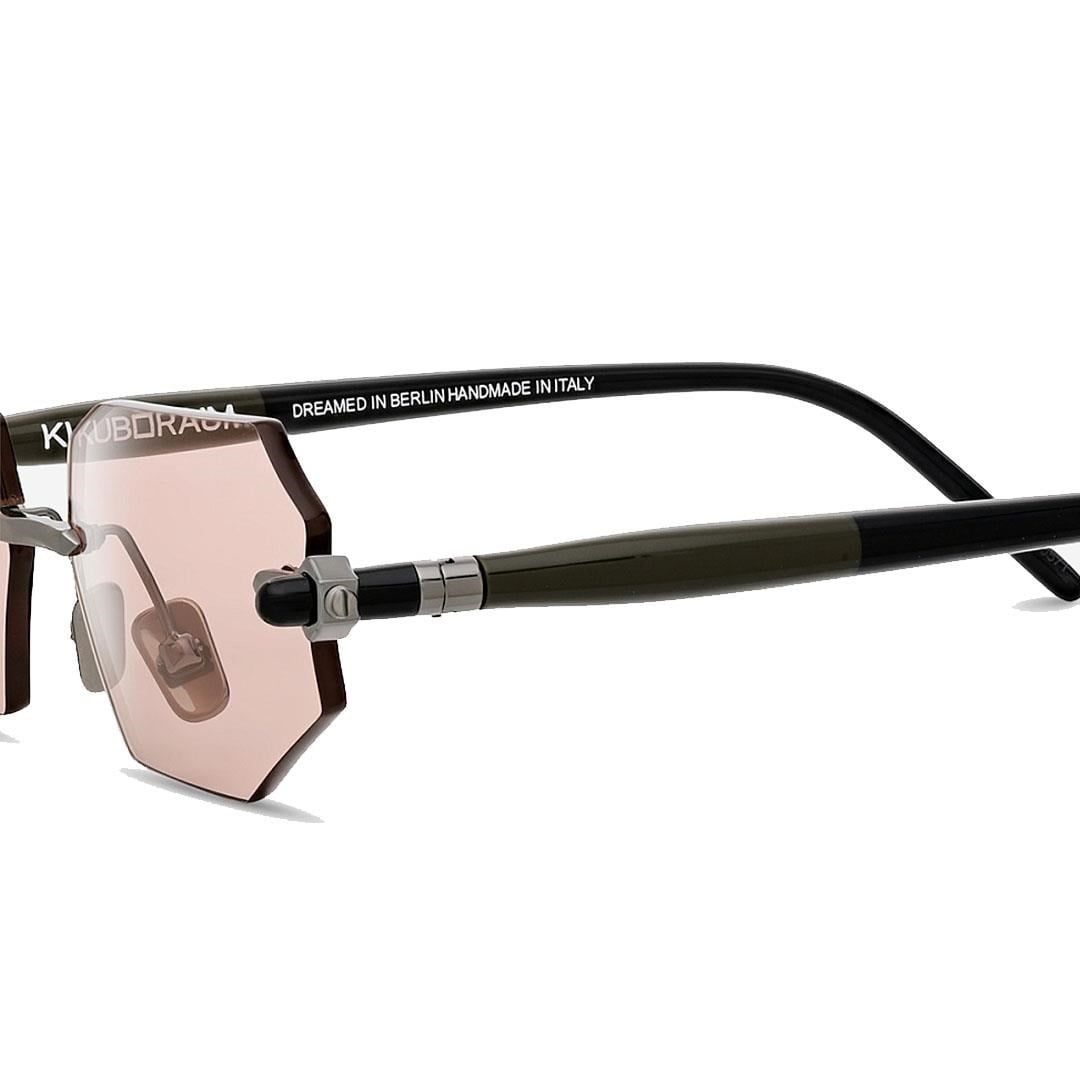 KUBORAUM P63 56-17 GM PM PINK