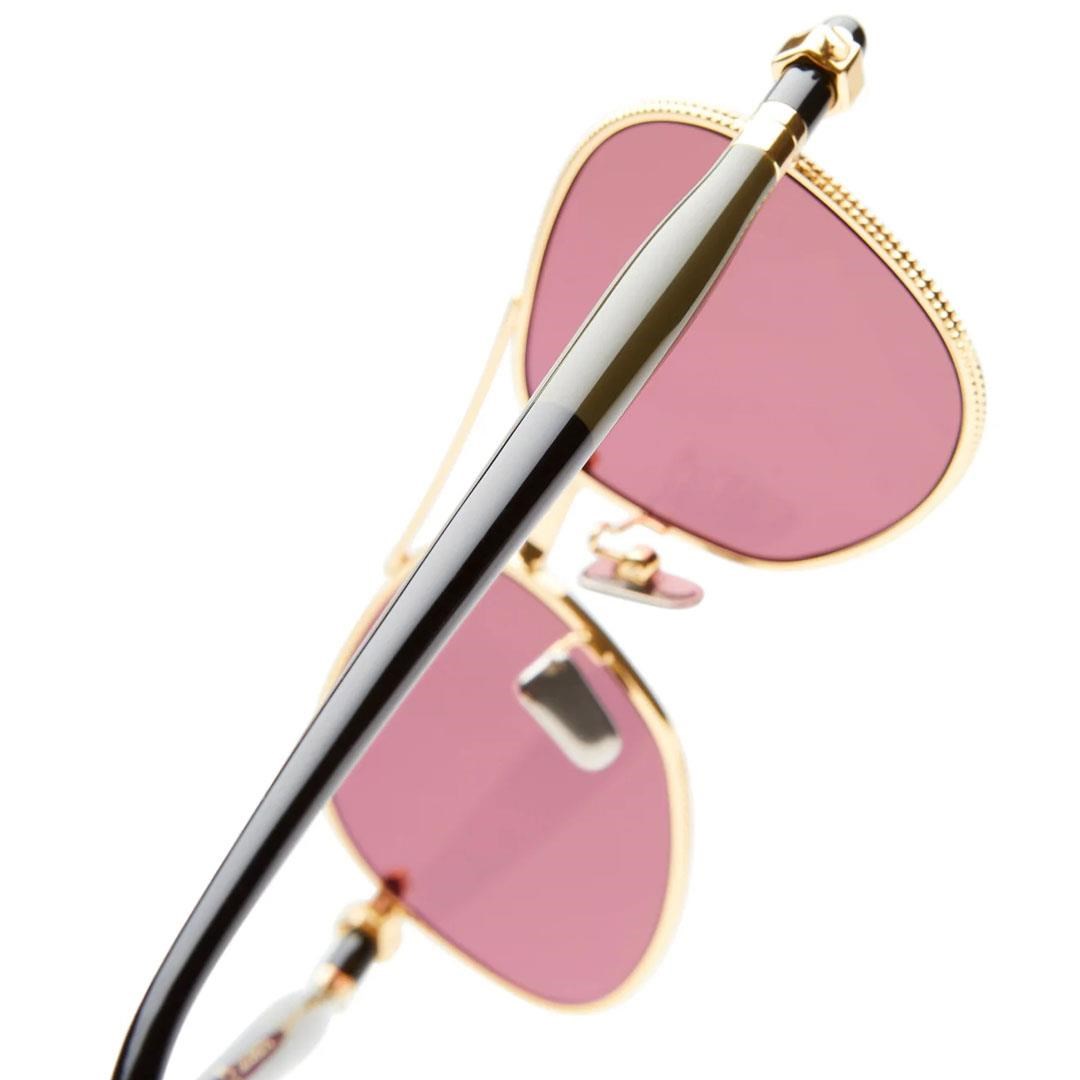 KUBORAUM P75 55-18 GDM F.PINK