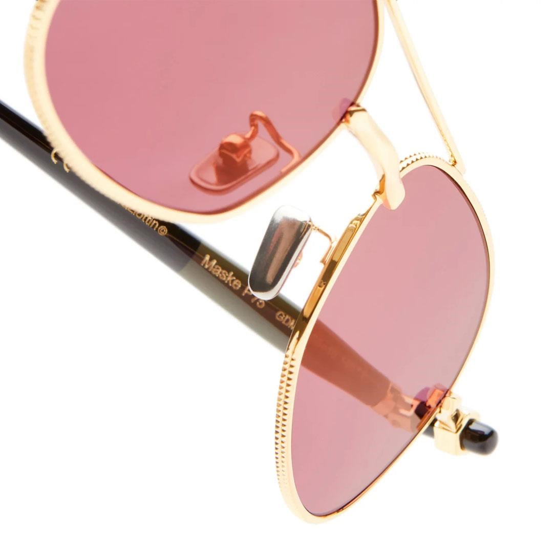 KUBORAUM P75 55-18 GDM F.PINK