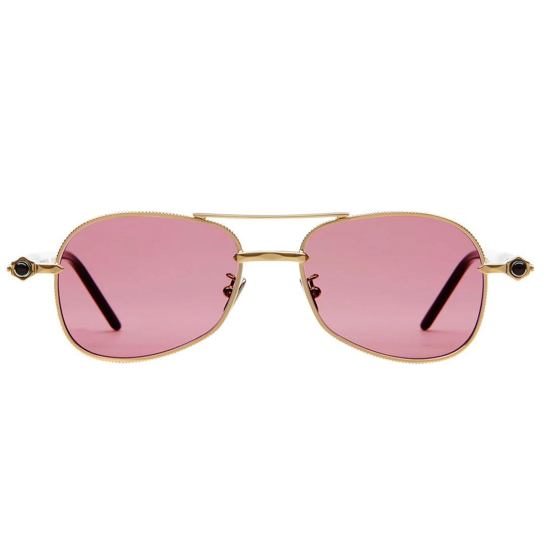 KUBORAUM P75 55-18 GDM F.PINK