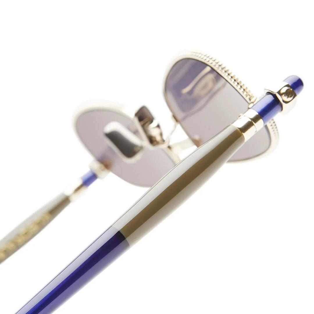 KUBORAUM P78 52-18 LGB D.BLUE