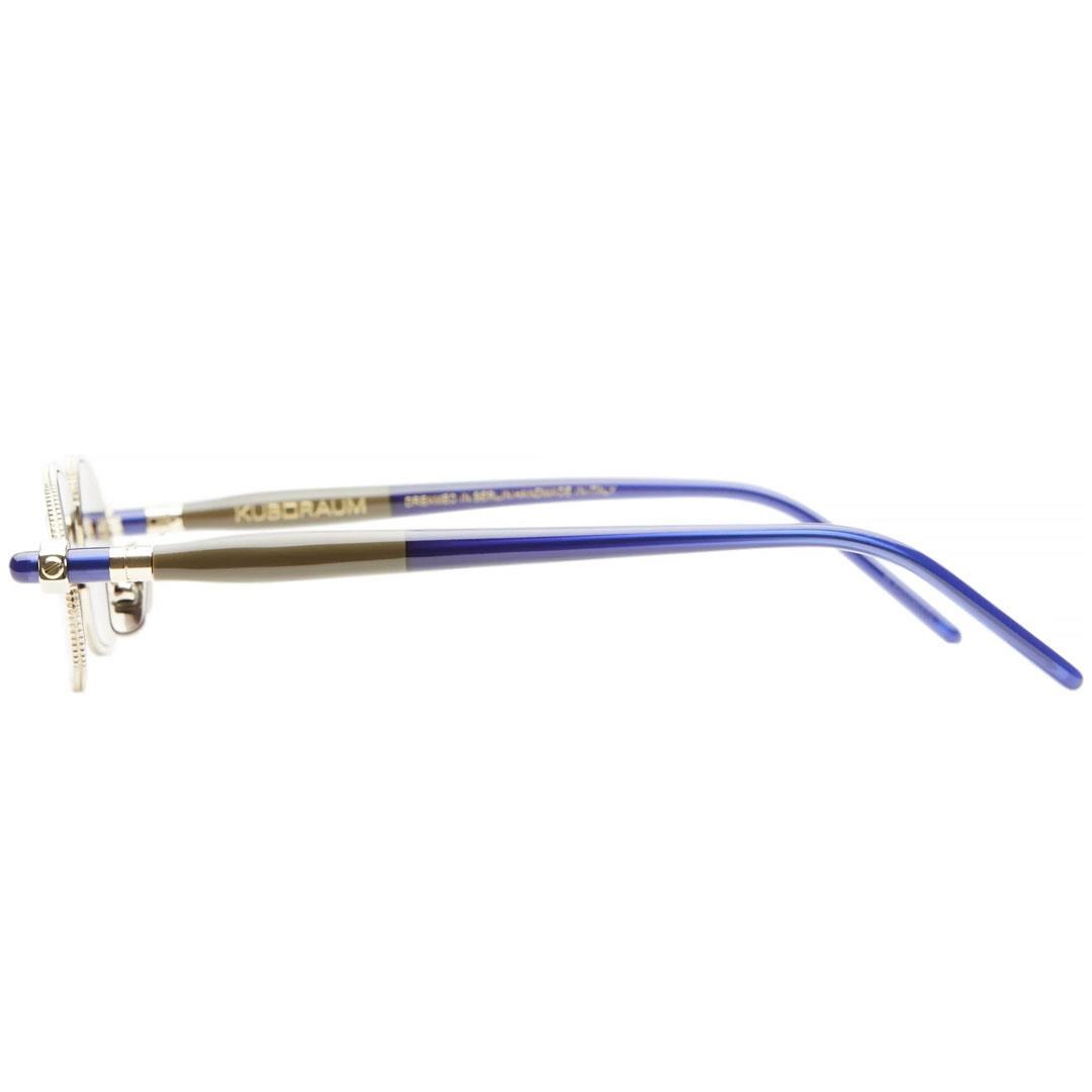 KUBORAUM P78 52-18 LGB D.BLUE
