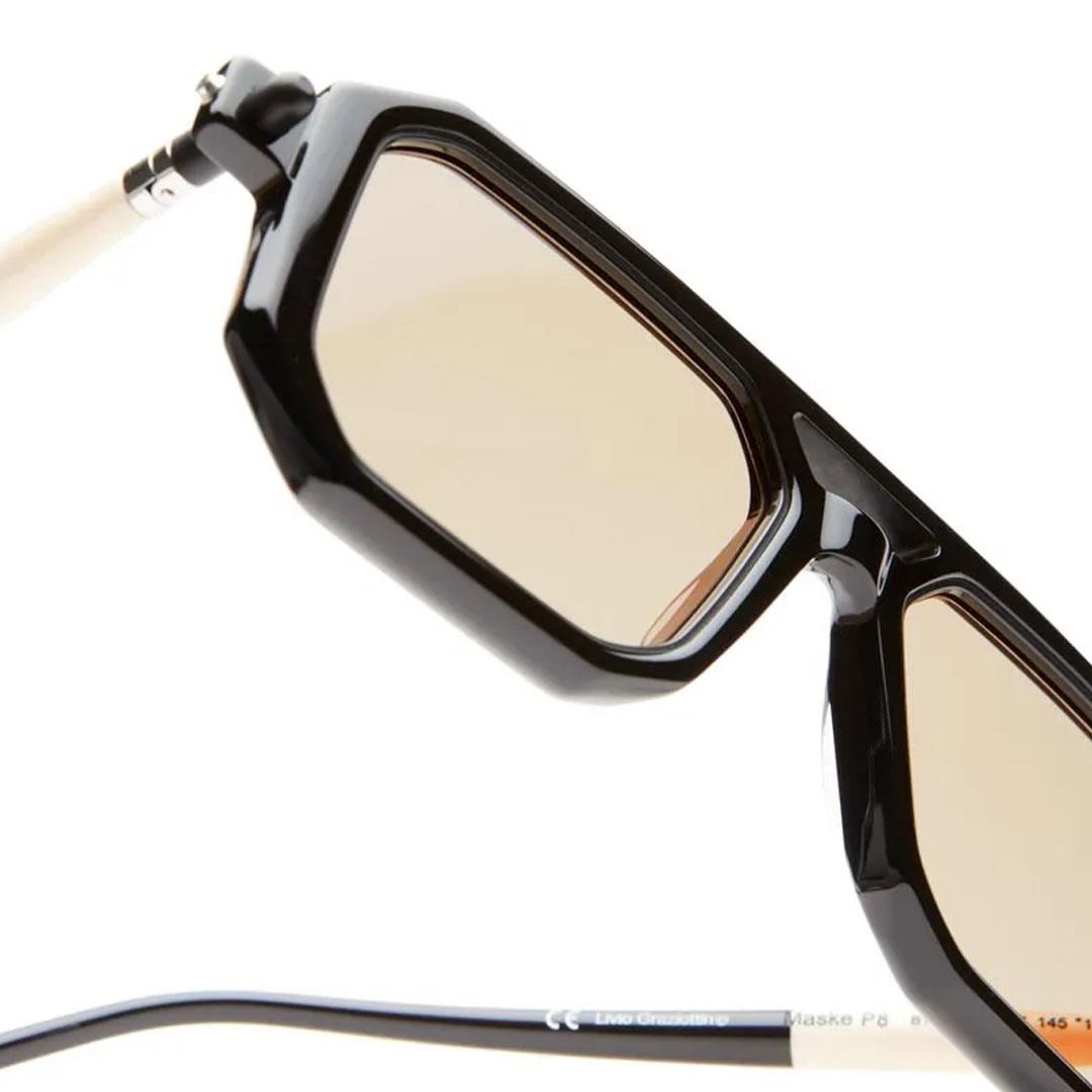 KUBORAUM P8 53-17 BYB BROWN
