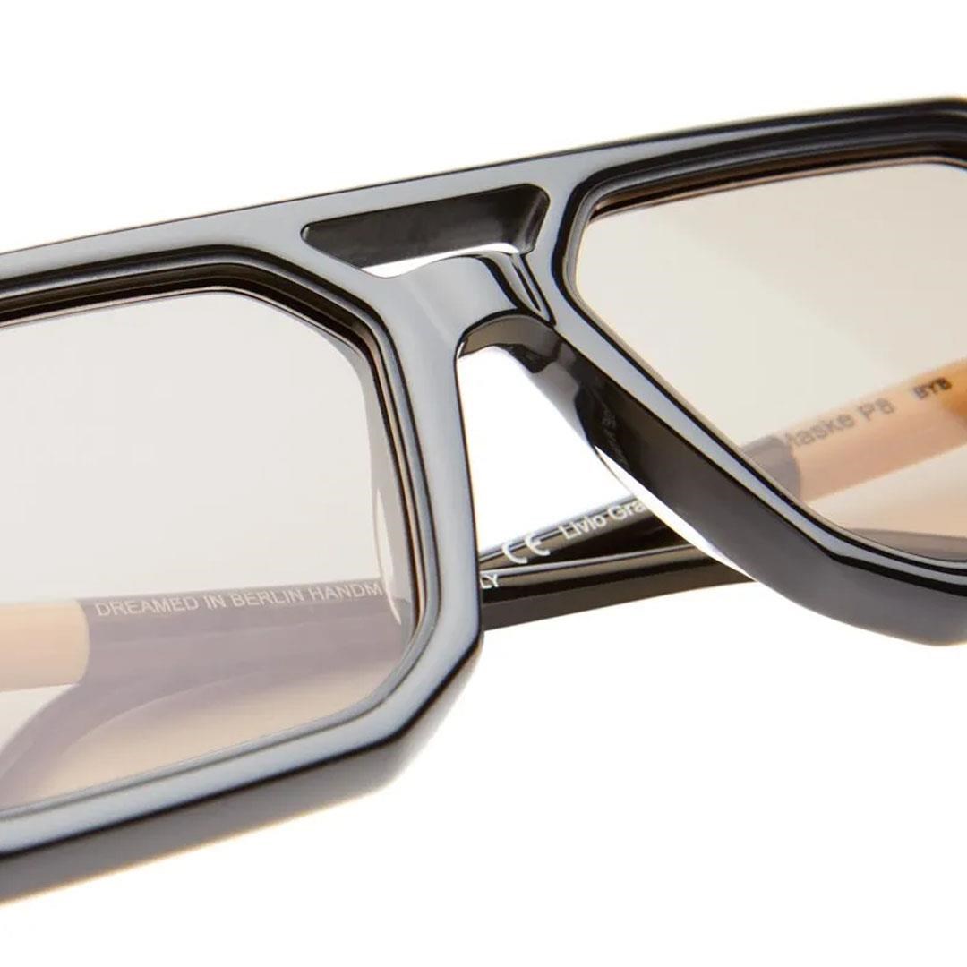 KUBORAUM P8 53-17 BYB BROWN