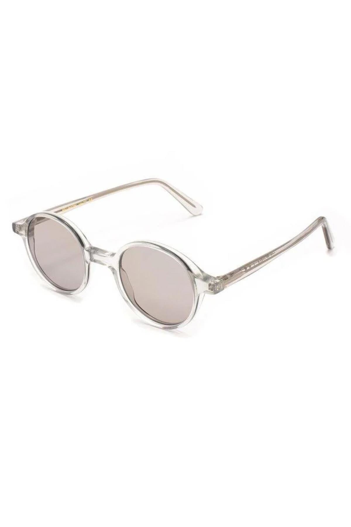 L.G.R Grey Photochromic Unisex Güneş Gözlüğü