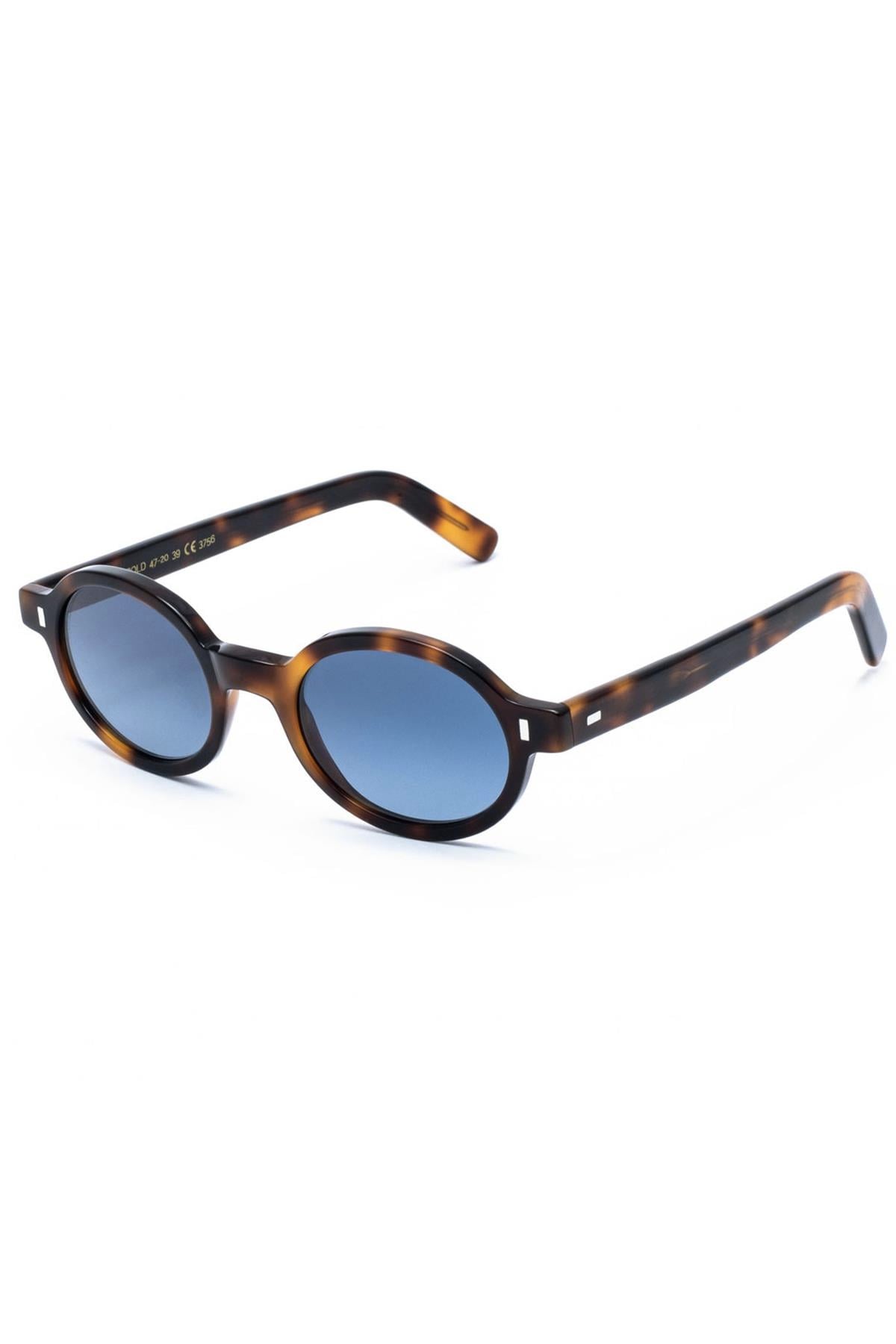 L.G.R TEOS BOLD Black 01 // Green G15 Lgr Unisex Güneş Gözlüğü