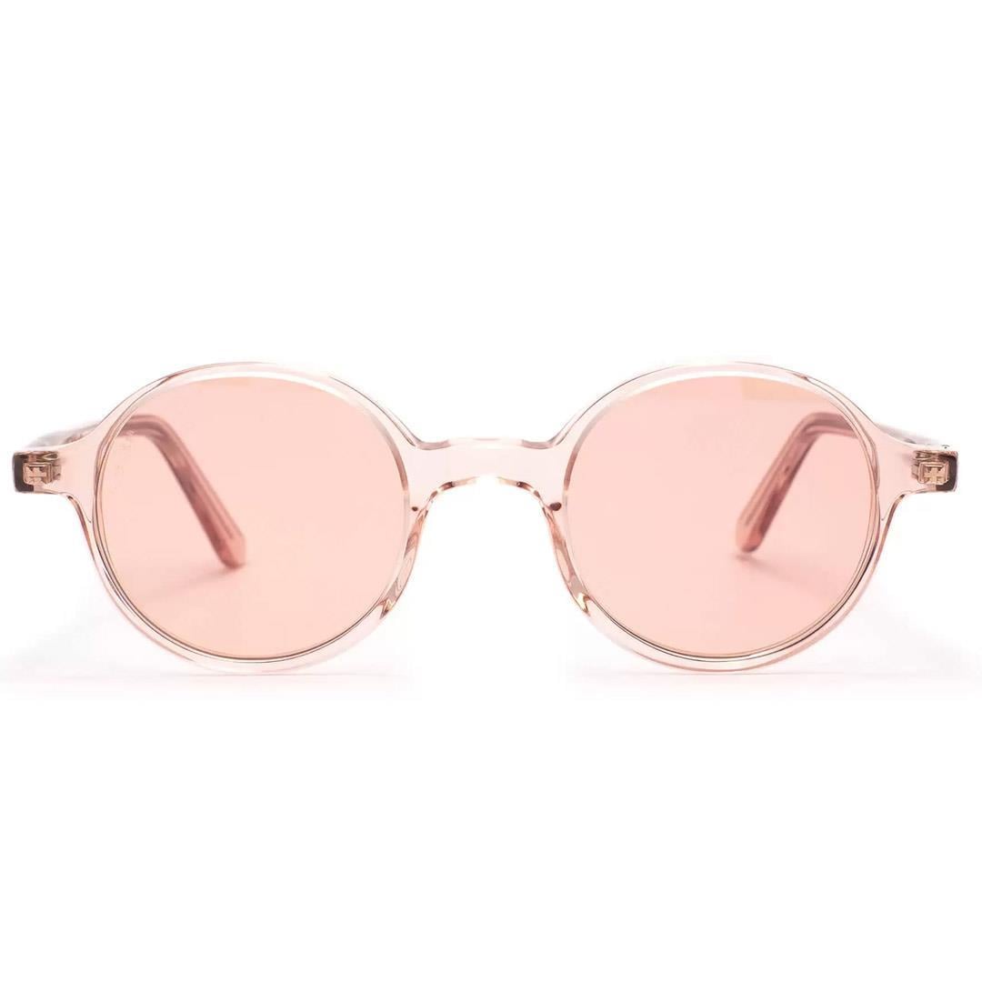 L.G.R REUNİON UNISEX CRYSTAL PİNK 71 PİNK PHOTOCHROMİC (BASE 2) 46' 4658