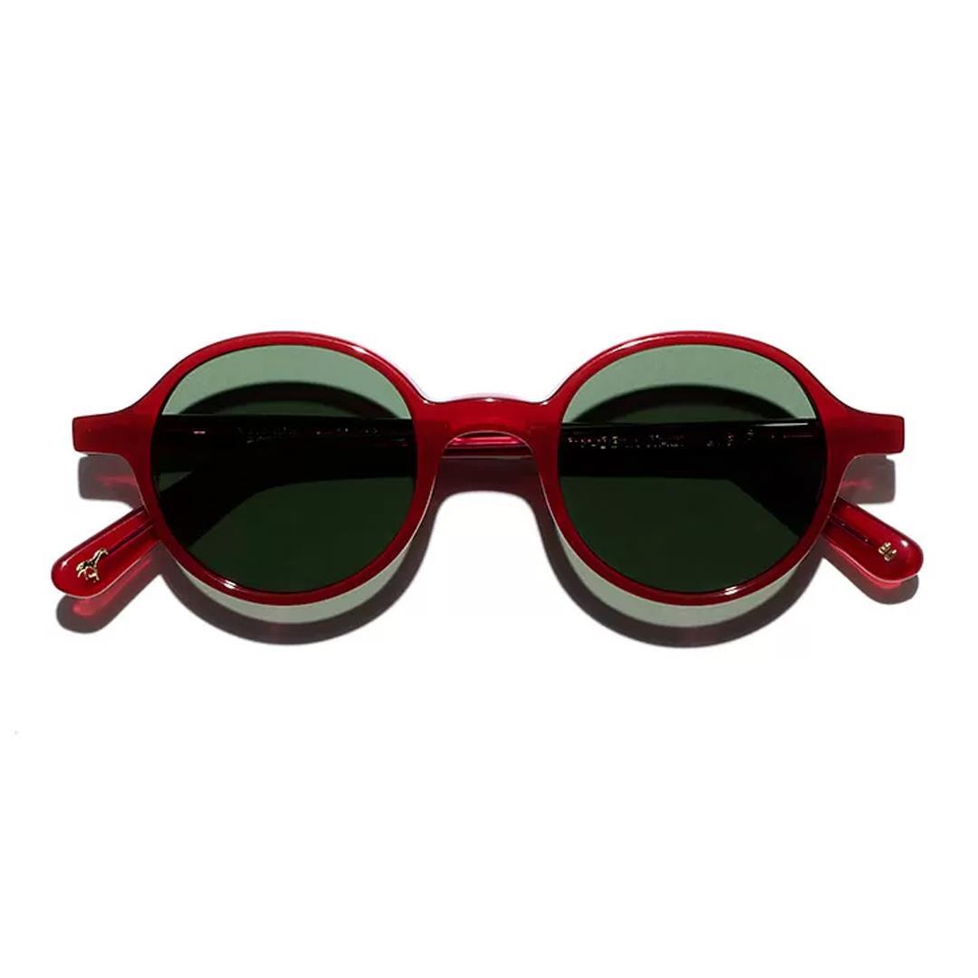 L.G.R REUNION VENETIAN RED 80 UNISEX
