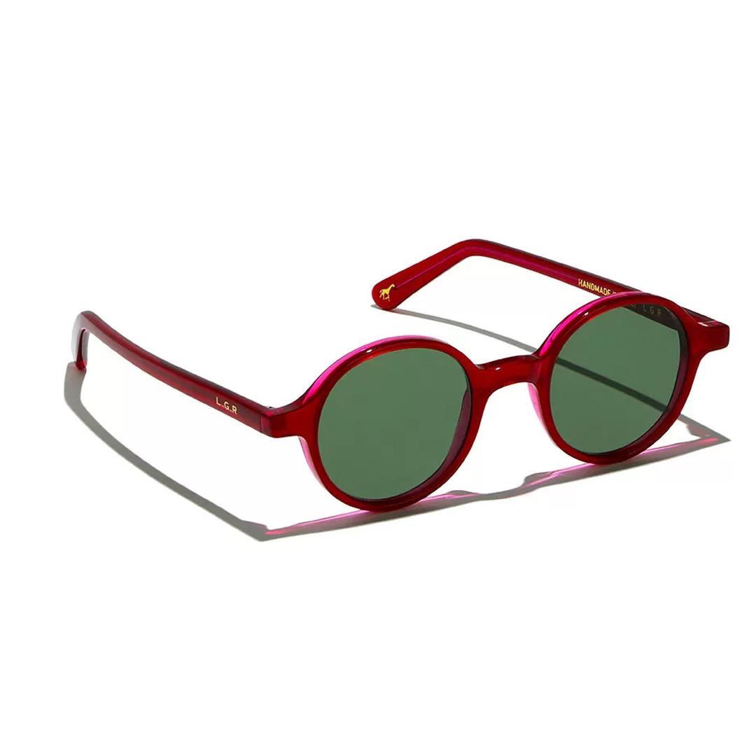 L.G.R REUNION VENETIAN RED 80 UNISEX