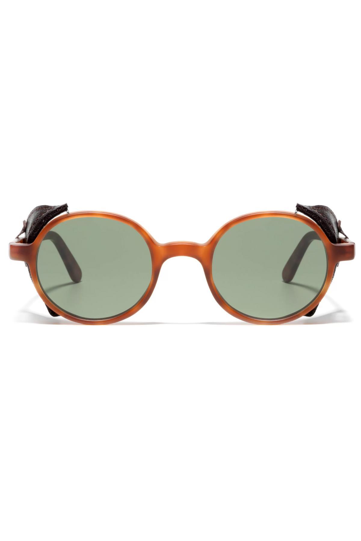 L.G.R REUNION FLAP 02F UNISEX GÜNEŞ GÖZLÜĞÜ