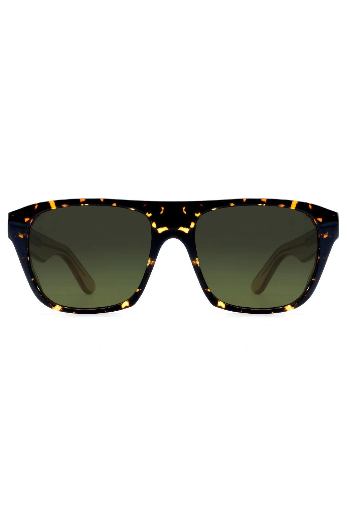 L.G.R TRIPOLI EXPLORER AMBRA 77 UNISEX GÜNEŞ GÖZLÜĞÜ