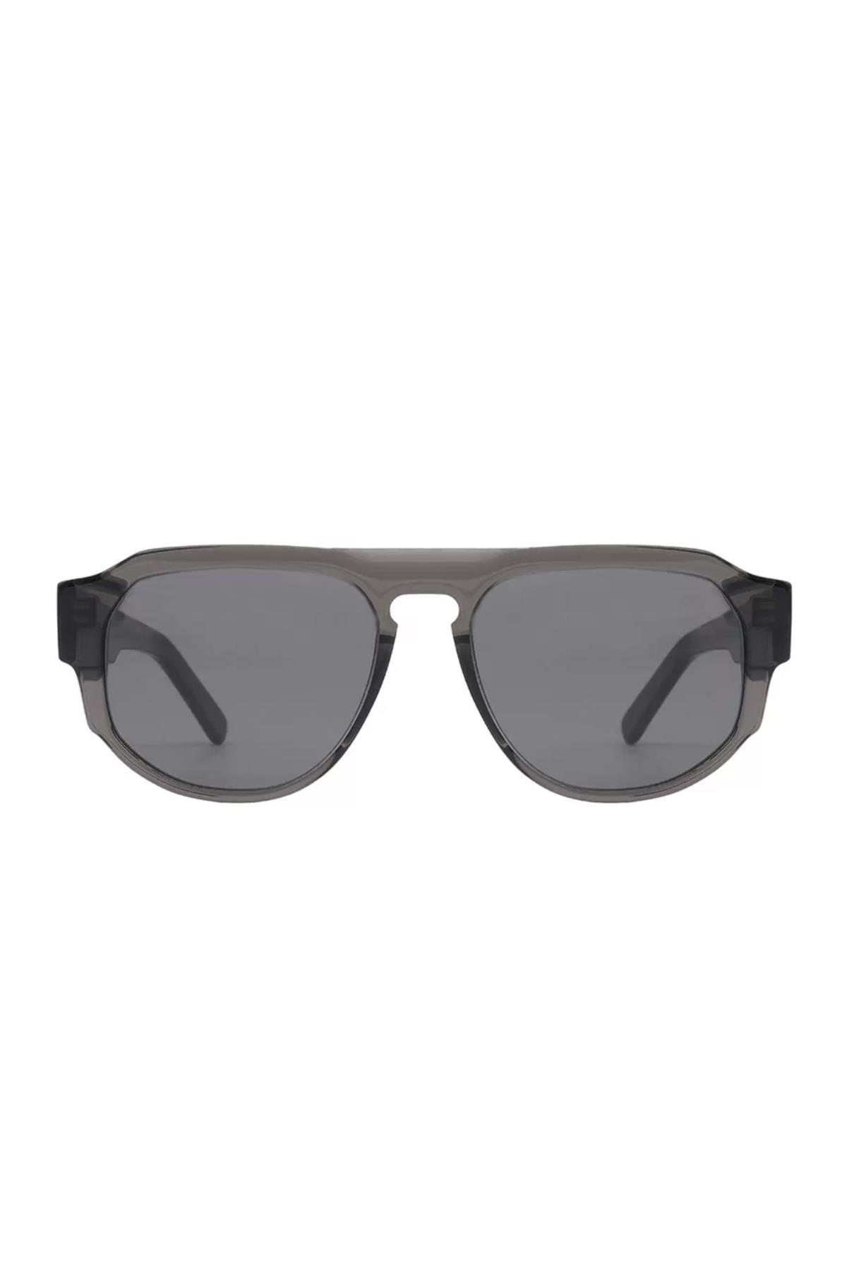 L.G.R ASMARA 70 GREY UNISEX GÜNEŞ GÖZLÜĞÜ