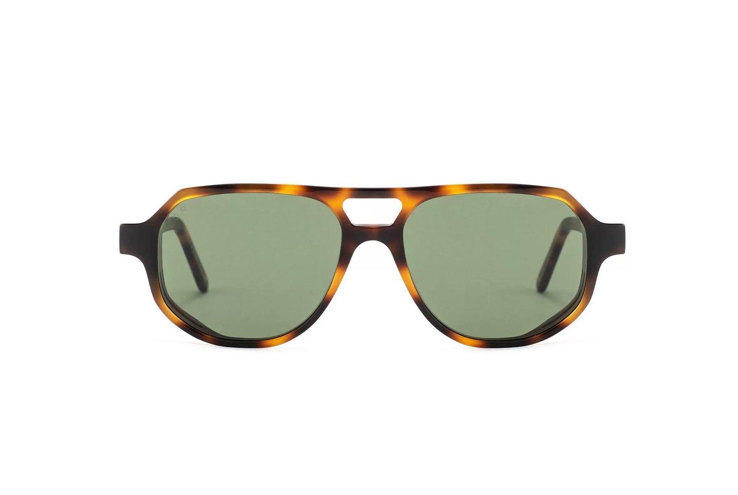 L.G.R Asmara Explorer Havana Maculato 39 Unisex Güneş Gözlüğü