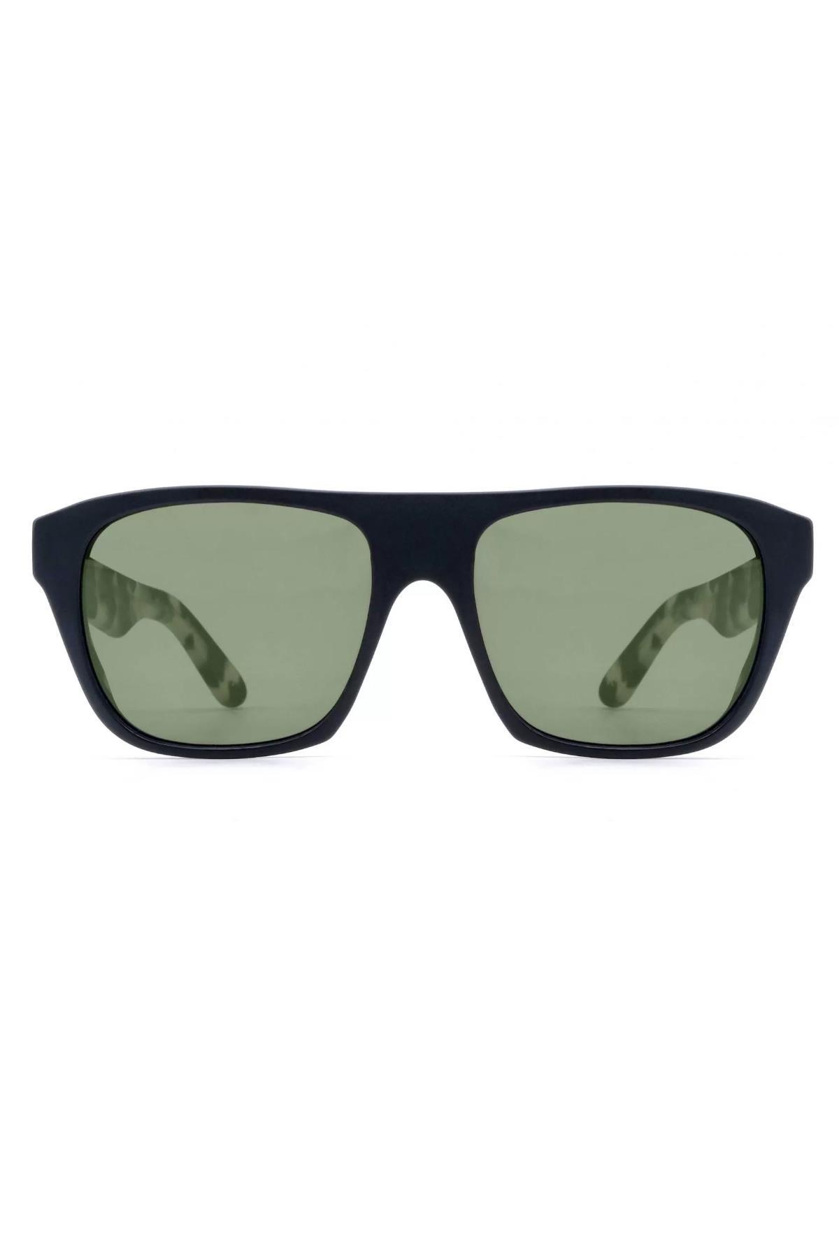 L.G.R TRIPOLI EXPLORER HAVANA GREEN UNISEX GÜNEŞ GÖZLÜĞÜ