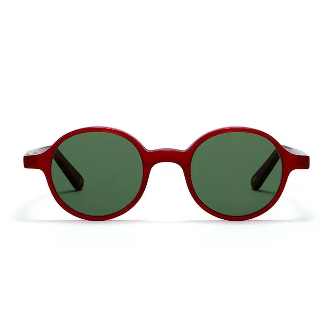 L.G.R REUNION VENETIAN RED 80 UNISEX