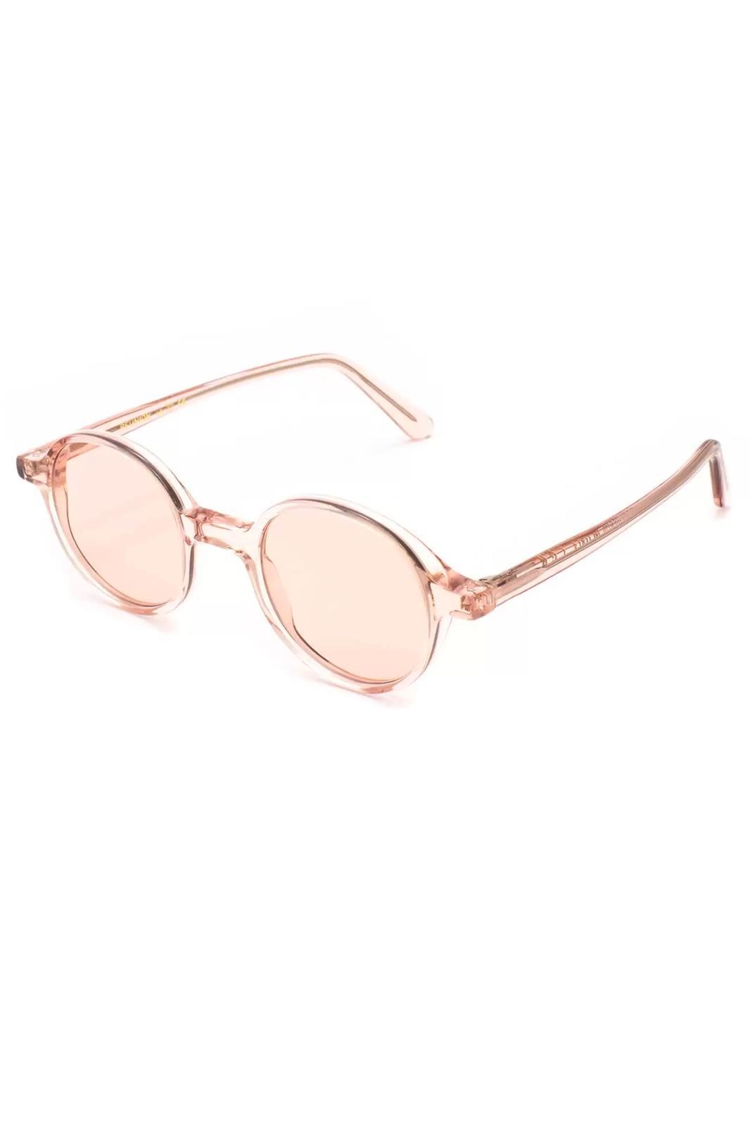 L.G.R REUNION Crystal Pink 71 // Pink Photochromic (Base 2) Unisex Güneş Gözlüğü