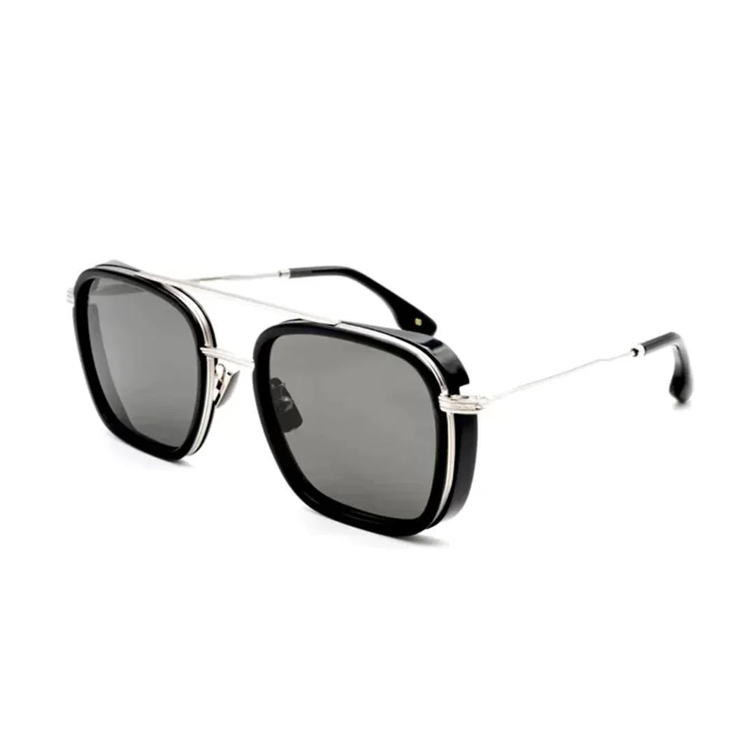 LGR Askari silver black 00 grey (base 2) 58 5294