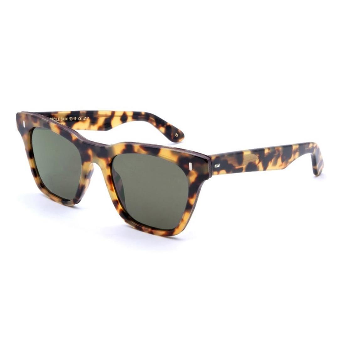 LGR CECILE skin black havana tartarugato 23 gren (base 2) 53 4741