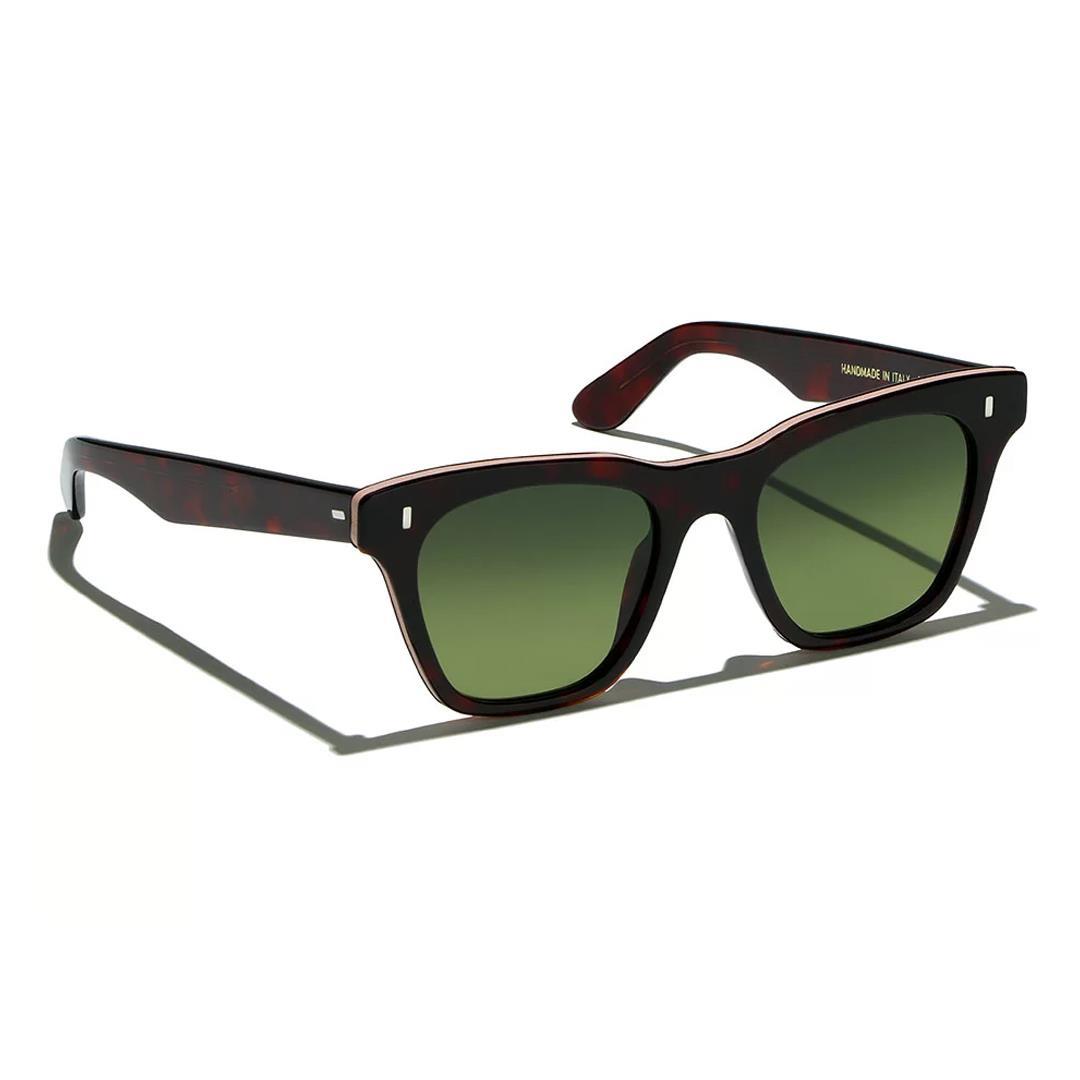 LGR Cecile Skin havana bordeaux 65 green g15 gradient (base 2) 53 4257