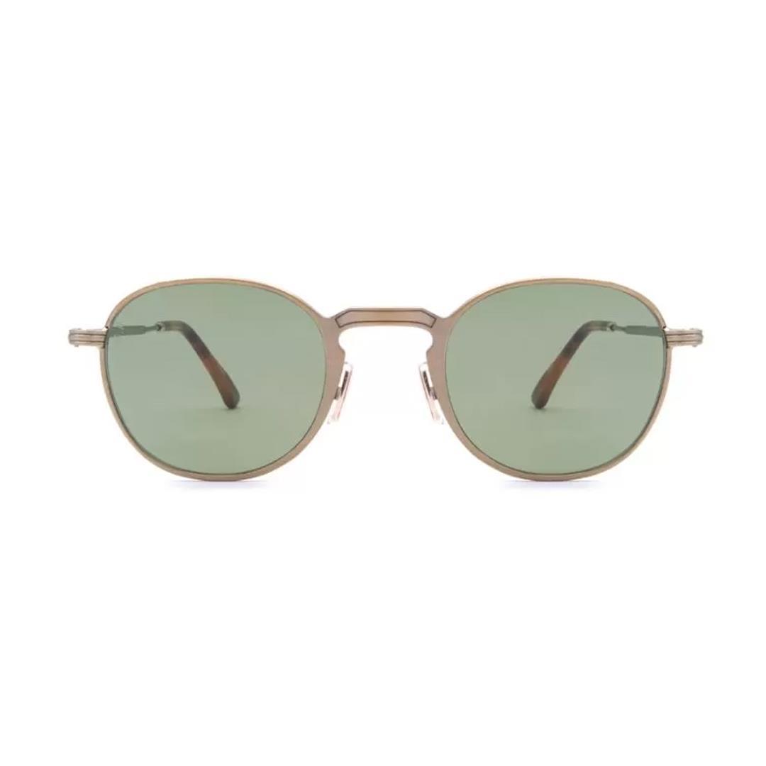 LGR MALINDI gold antiqued havana maculato 02 green g15 (base 2) 48 4722