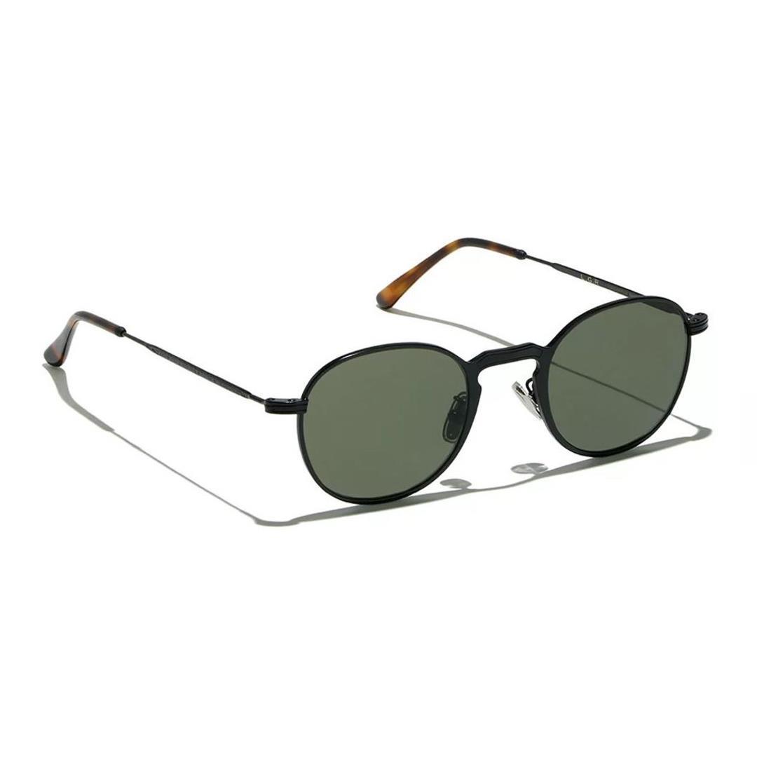 LGR MALINDI havana maculato 39 black 48 4721