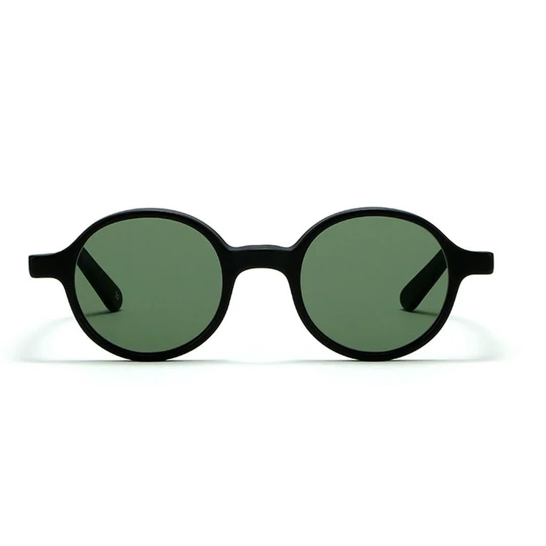 LGR REUNION black matt 22 green g15 (base 0) 46 4632