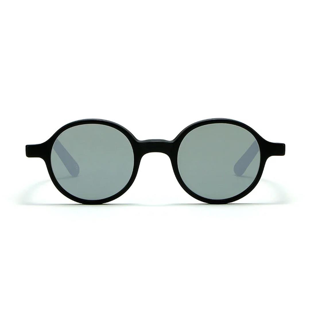 LGR REUNION black matt 22 silver mirror (base 0) 46 4633