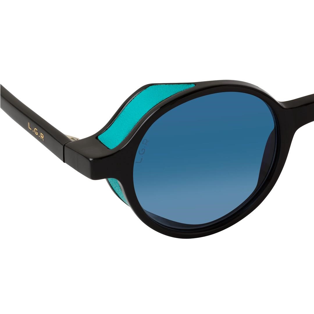 LGR Reunion Explorer Skin black tiffany blue 85 flat blue (base 0) 48 5477
