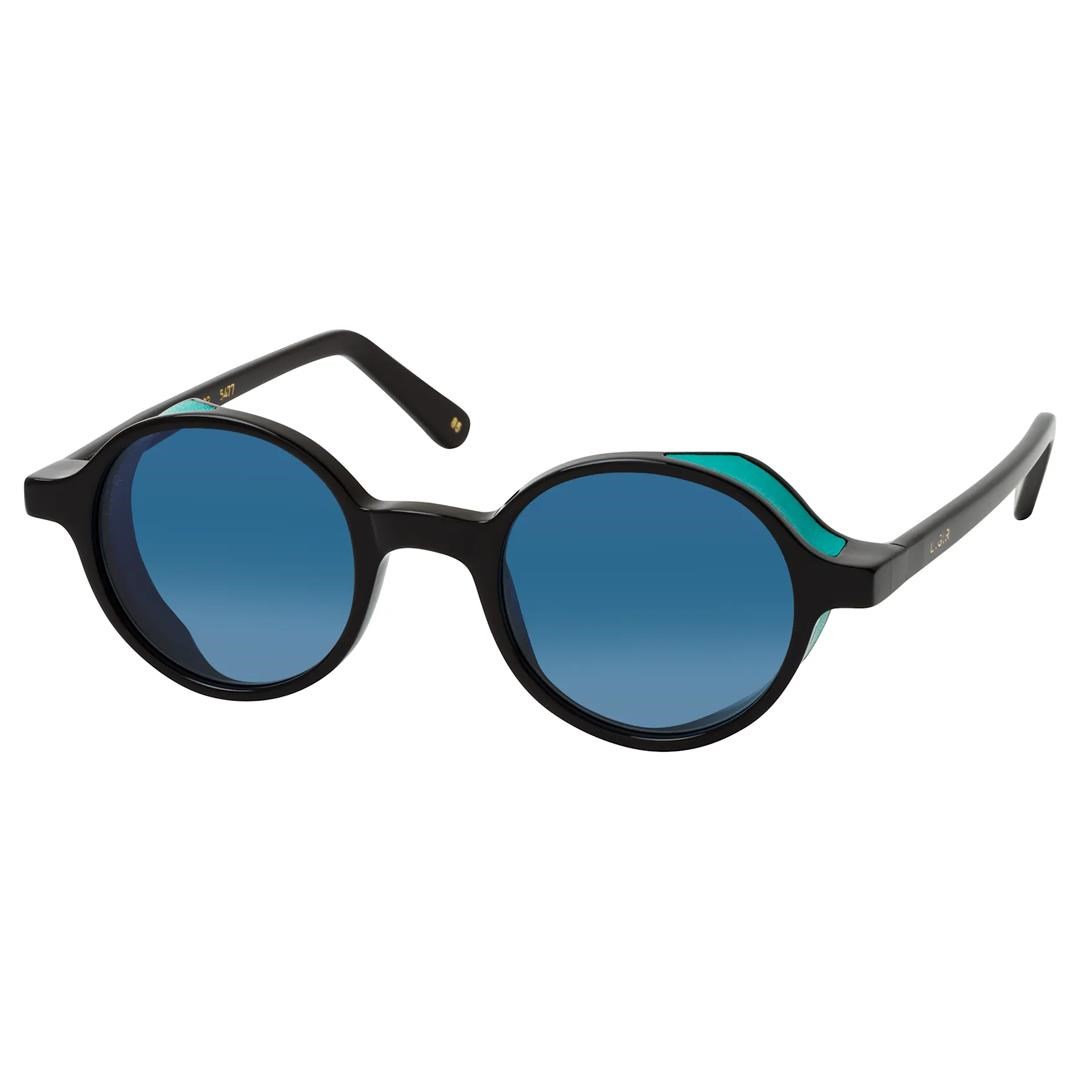 LGR Reunion Explorer Skin black tiffany blue 85 flat blue (base 0) 48 5477